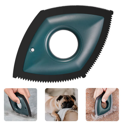 Multi-Purpose Pet Hair Brush