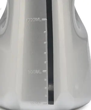 MJJC PRO V3.0 Foam Cannon – Stainless Steel, 1200ml Bottle, Thick Foam – Fits Most Pressure Washers