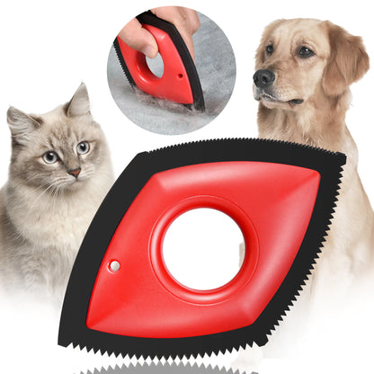 Multi-Purpose Pet Hair Brush