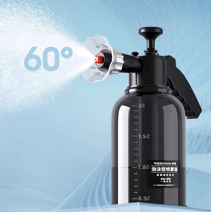 High-pressure Car Wash Foam Sprayer