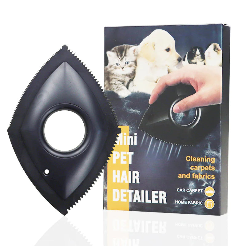 Multi-Purpose Pet Hair Brush