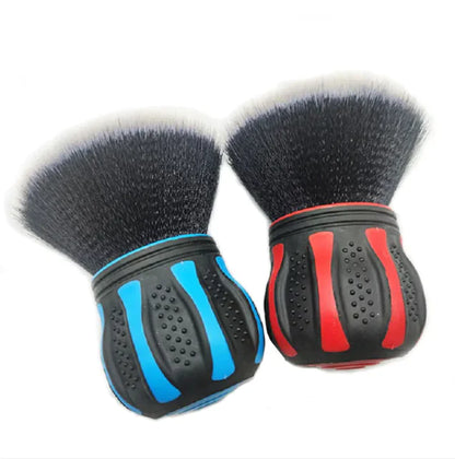Premium Soft Bristle Car Wash Brush