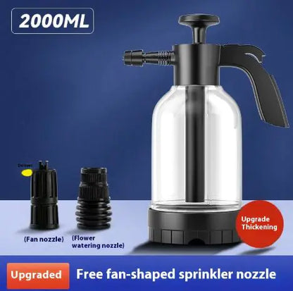 High-pressure Car Wash Foam Sprayer
