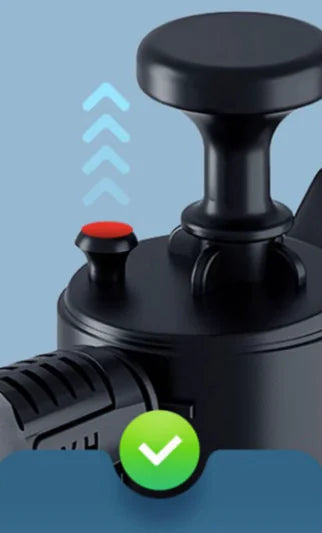 High-pressure Car Wash Foam Sprayer